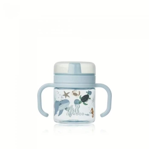 Sippy Cup | Kylo Tritan | 280ml | Sea creature / Sandy