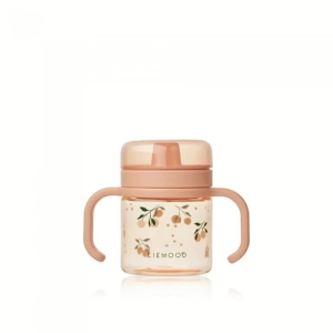 Sippy Cup | Kylo Tritan | 280ml | Peach / Sea shell