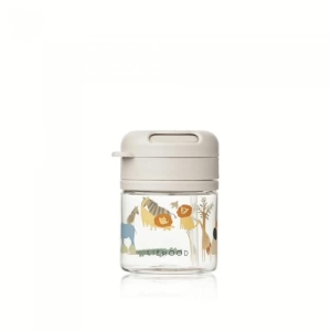 Cup | Pavia Tritan Straw | 280ml | All together / Sandy