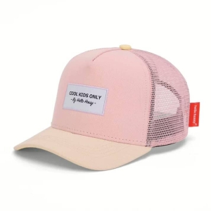 Boné | Mini Powder Pink