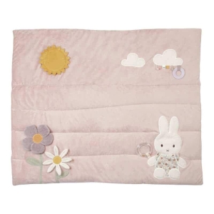 Miffy | Tapete de Atividades | Vintage Little Flowers