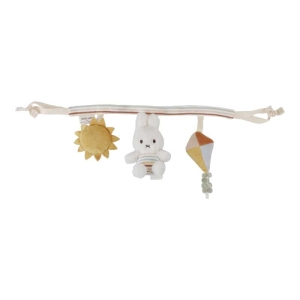 Grinalda Vintage Stripes | Bunny