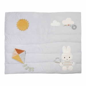 Miffy | Tapete de Atividades | Vintage Stripes