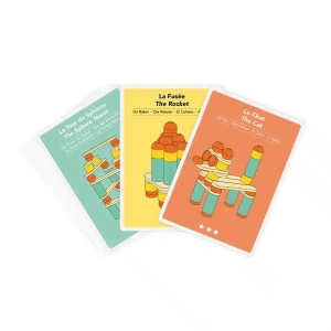 Stix | Cartas Criativas