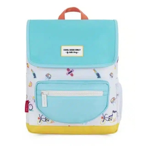 Mochila | Pré-Escolar | 2-5 anos | Cool Ride