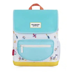 Mochila | Escolar | + 6 anos | Cool Ride