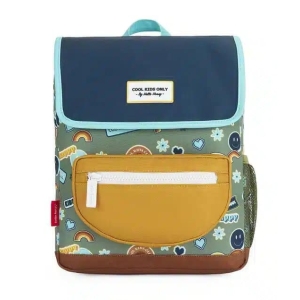 Mochila | Escolar | + 6 anos | Smiley