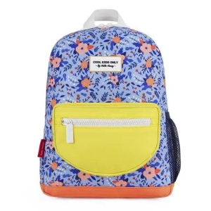 Mochila | Escolar | + 6 anos | Champêtre