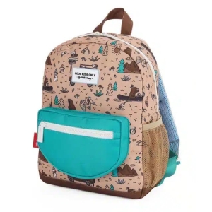 Mochila | Escolar | + 6 anos | Road Trip