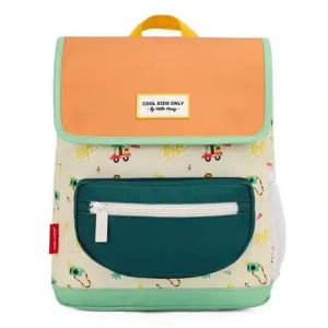 Mochila | Escolar | + 6 anos | Cool Trip