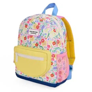 Mochila | Pré-Escolar | 2-5 anos | Garden Party