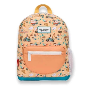 Mochila | Escolar | +6 anos | Philippines