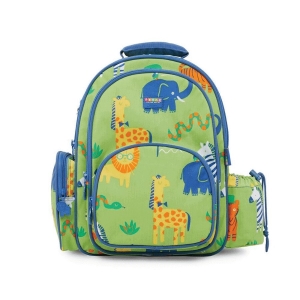 Mochila Grande | Wild Thing