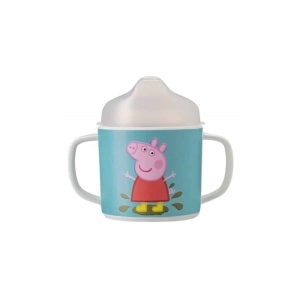 Copo 2 pegas | PEPPA PIG