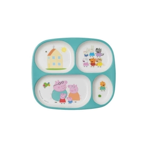 Prato Travessa | PEPPA PIG