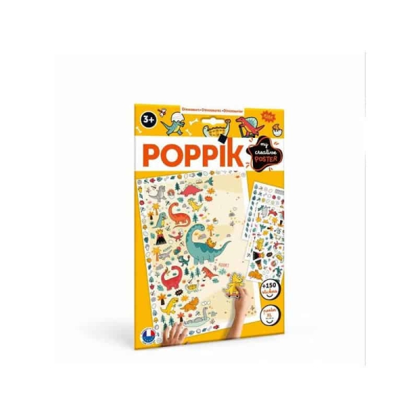POPPCREADIN