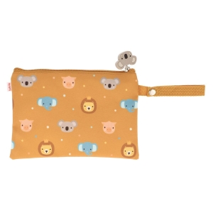 Bolsa para Sanduíche | Animal Friends