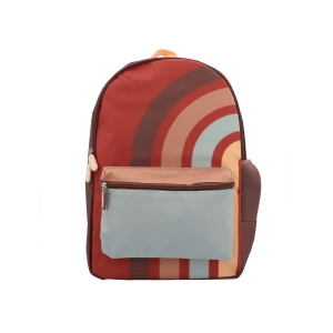 Mochila | Grande | Brown Rainbow