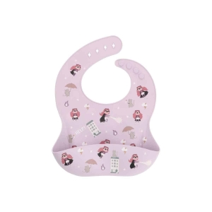 Babete Silicone | Fantastic Girl