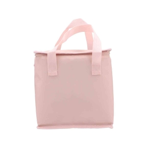 Lancheira Grande Térmica | Pink
