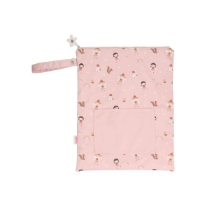 Bolsa Impermeável | Grande | Wild Fairies