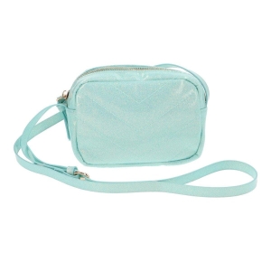 Mala | Glitter Turquoise