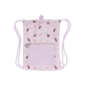 Mochila | Saco Impermeável | Fantastic Girl