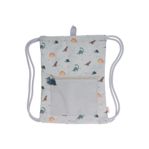 Mochila | Saco Impermeável | Dinos World