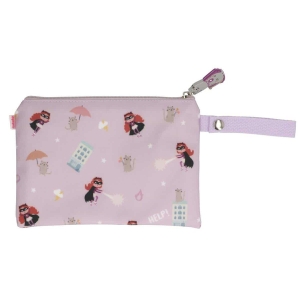Bolsa para Sanduíche | Fantastic Girl