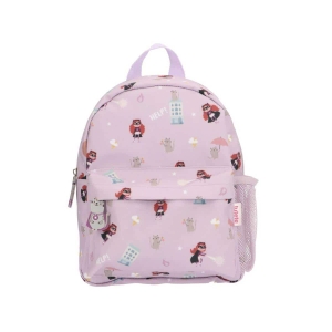 Mochila | Pequena | Fantastic Girl