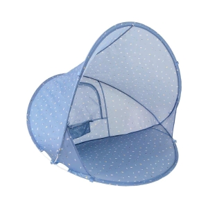 Mini Tenda Pop-up | Proteção solar | Peixes