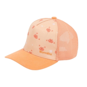 Boné | Caranguejo Coral