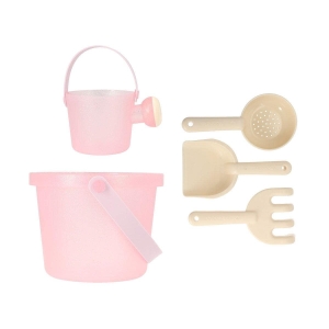 Set de brinquedos de praia | Glitter