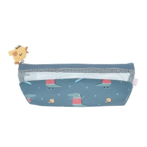 Bolsa Escova de Dentes | Croc