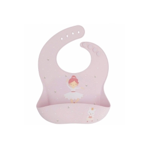 Babete Silicone | Ballet