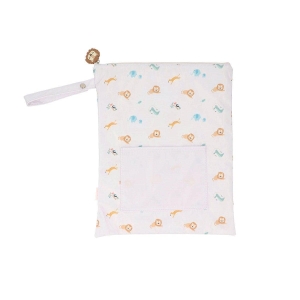 Bolsa Impermeável Grande | Savanna