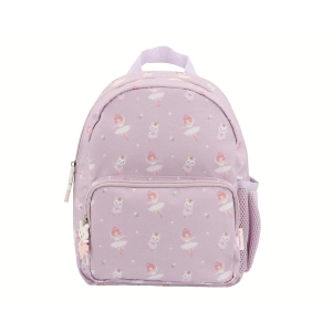 Mochila | Pequena | Ballet