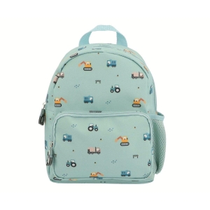 Mochila | Pequena | Trucks