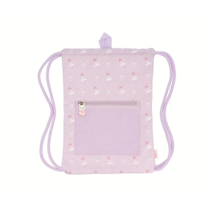 Mochila Saco Impermeavel | Ballet