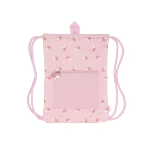 Mochila Saco Impermeável | Magical Unicorn