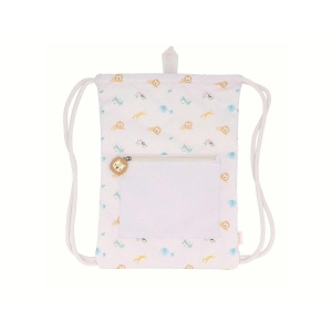 Mochila Saco Impermeável | Savanna