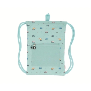 Mochila Saco Impermeável | Trucks