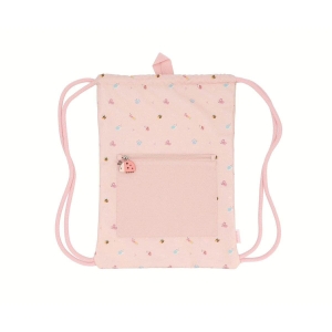 Mochila Saco Impermeável | Bugs