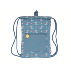 Mochila Saco Impermeável | Croc