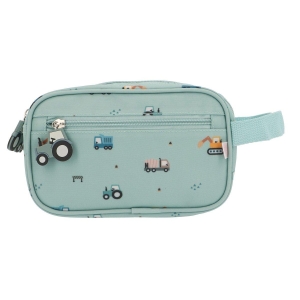 Necessaire | Trucks
