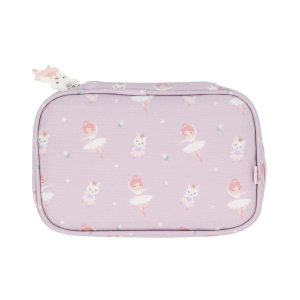 Bolsa Medicamentos | Ballet