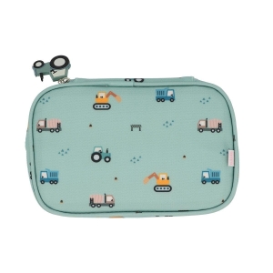 Bolsa Medicamentos | Trucks