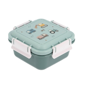 Caixa Lancheira | 780ml | Trucks