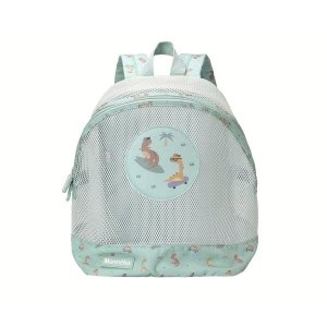 Mochila Praia | Anti-Areia | Cool Dinos
