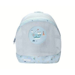 Mochila Praia | Anti-Areia | Fishing Boat